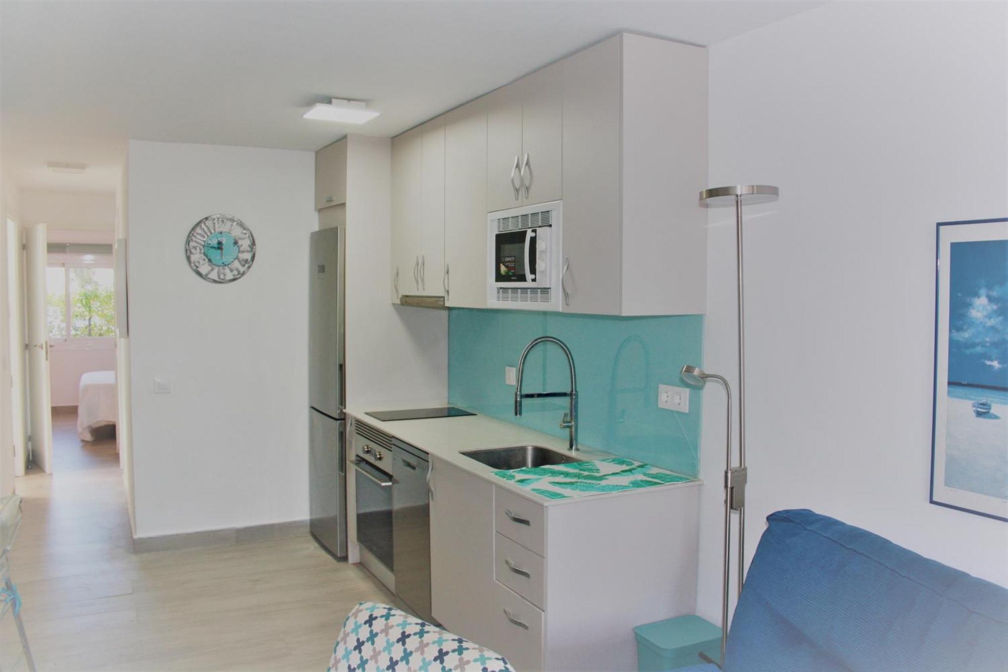 Jane Port D Alcudia Appartement *
