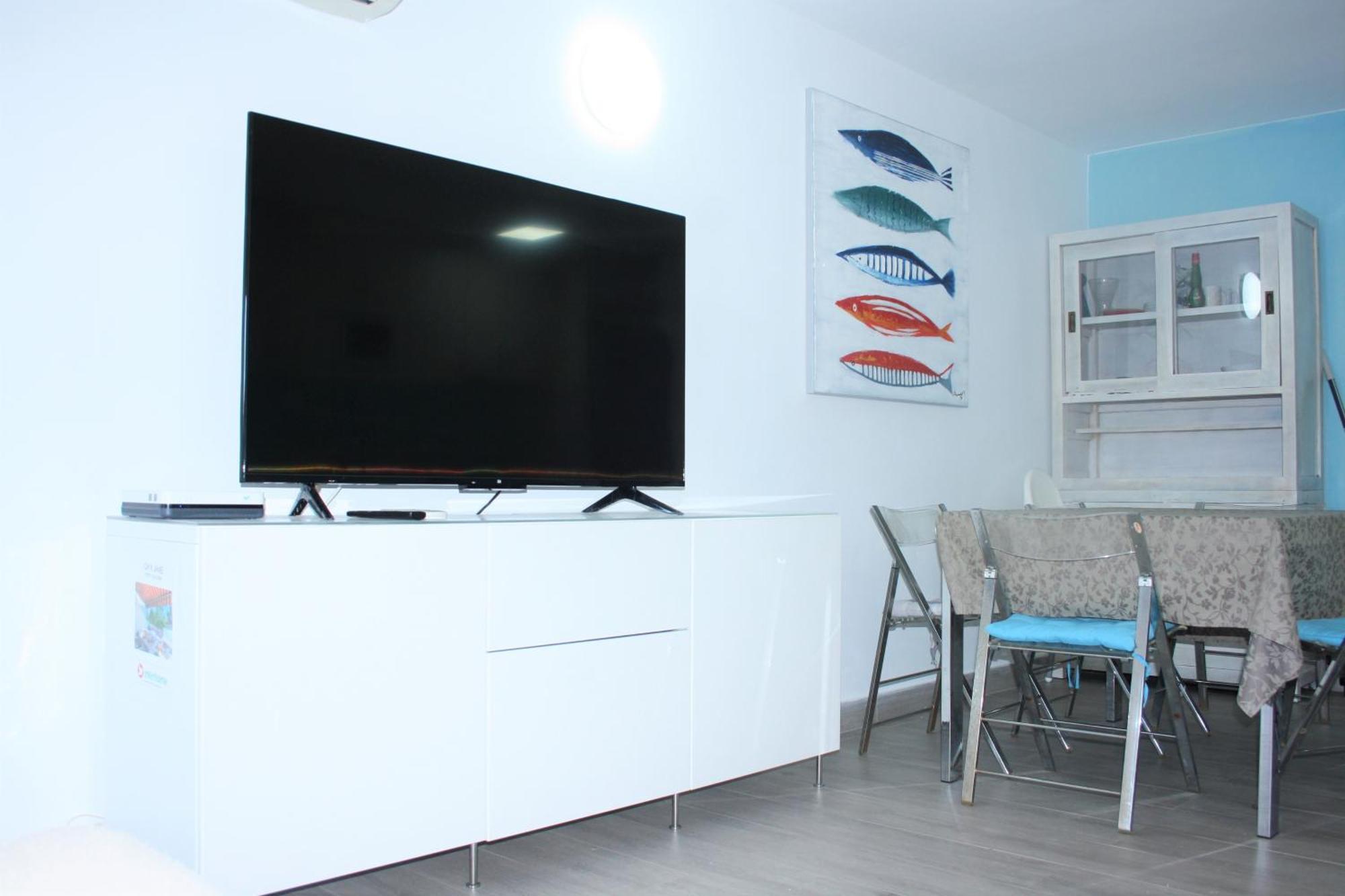 Jane Port D Alcudia Appartement