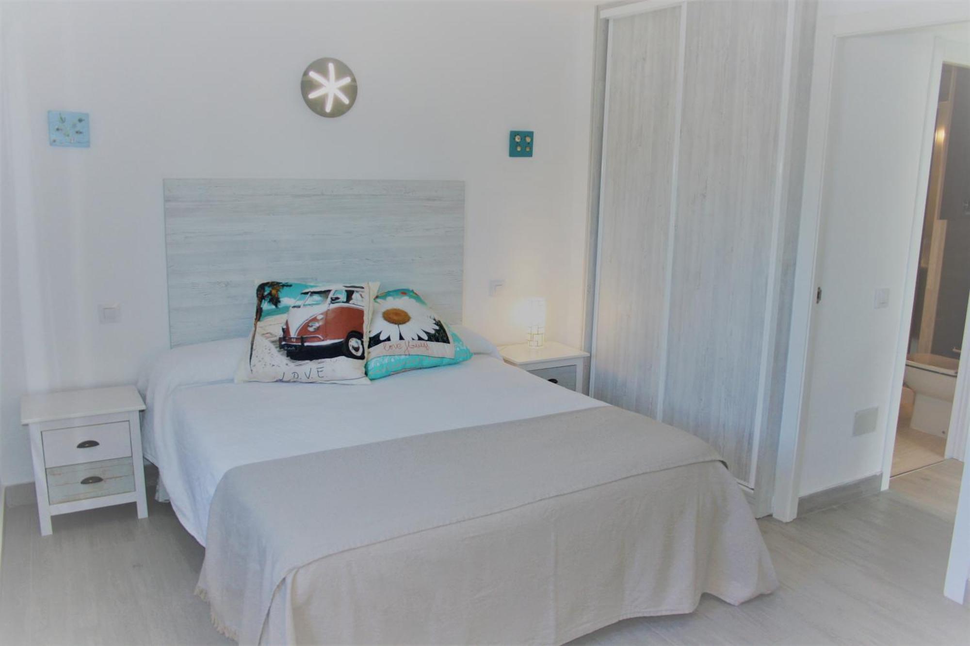 Appartement Jane Port D Alcudia *