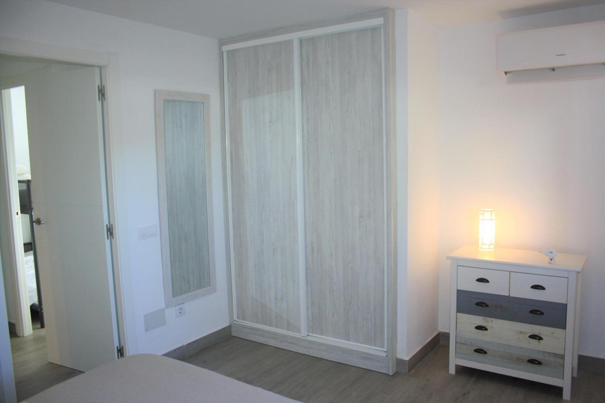 Appartement Jane Port D Alcudia *