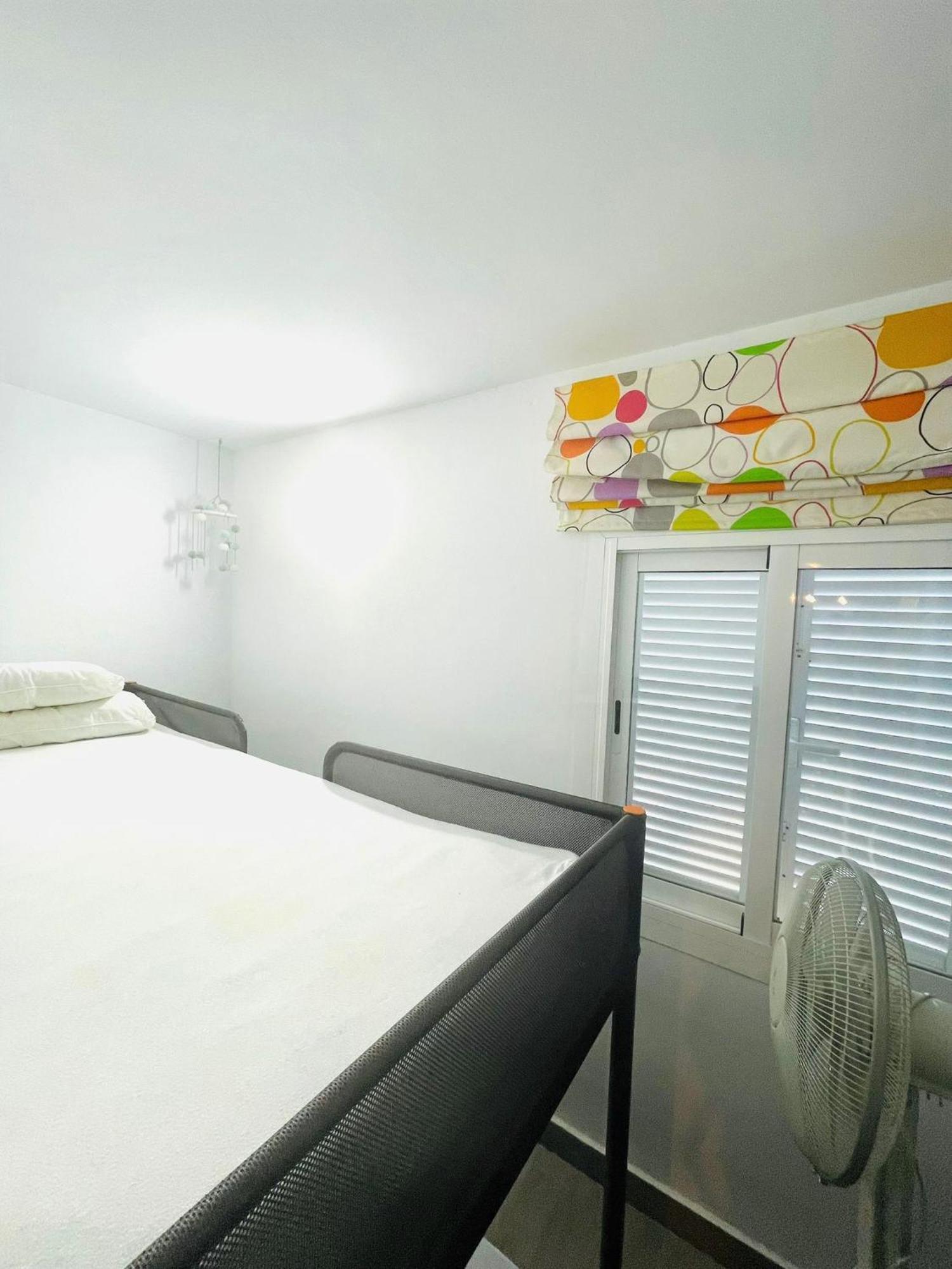 Appartement Jane Port D Alcudia *