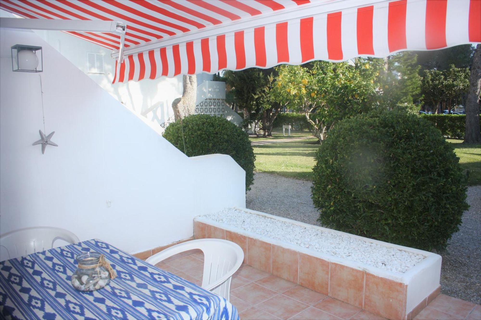 Jane Port D Alcudia Appartement