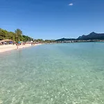 Can Jane Port D Alcudia