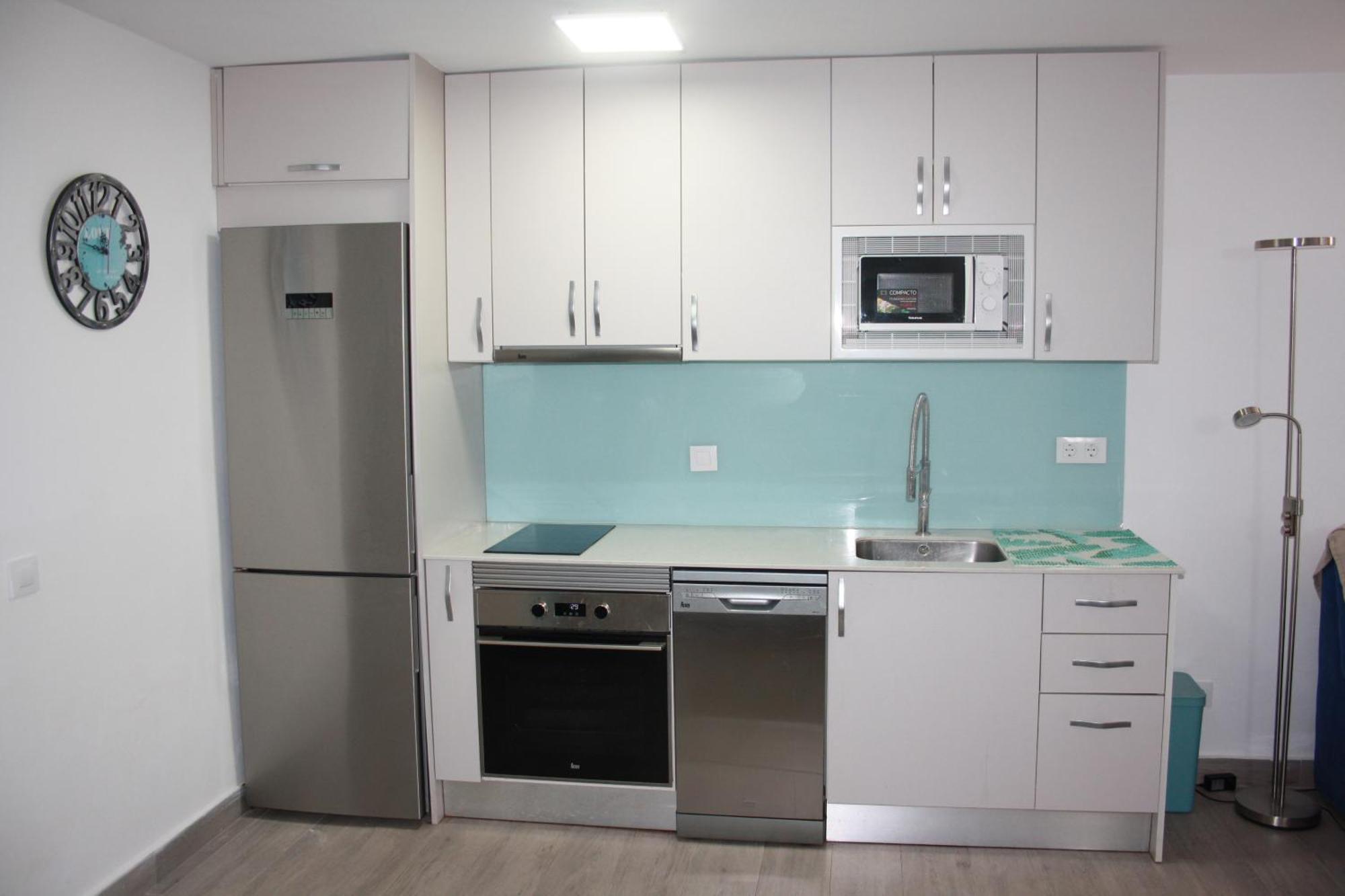 Apartment Jane Port D Alcudia Port d'Alcúdia