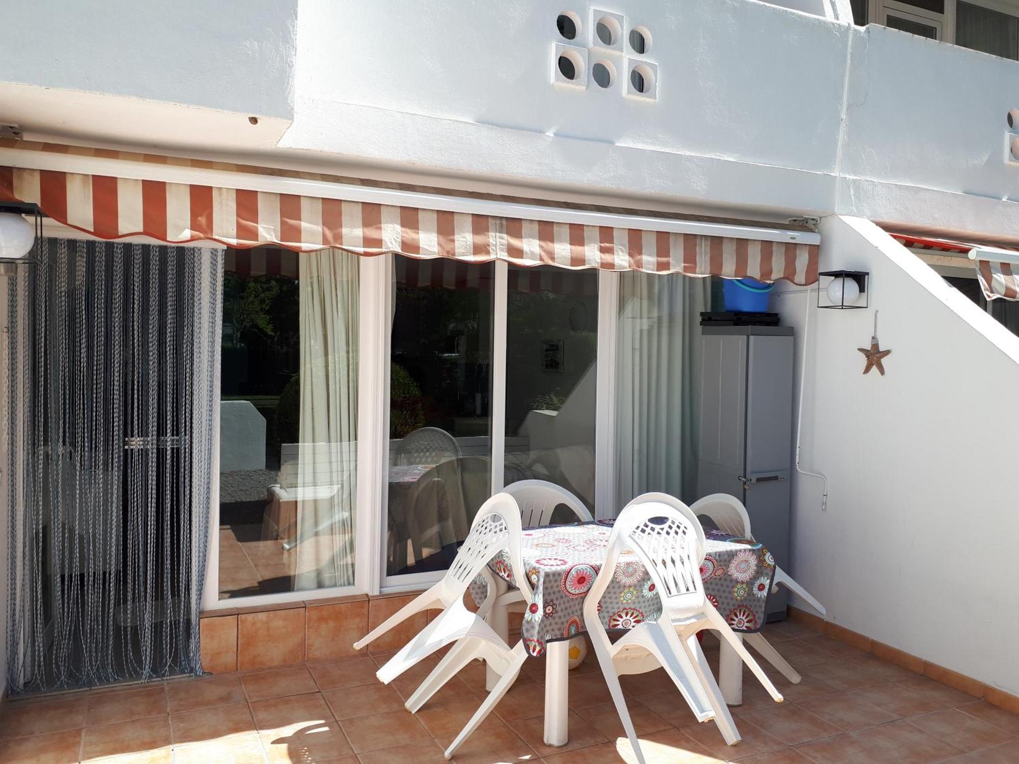 Apartment Jane Port D Alcudia Port d'Alcúdia